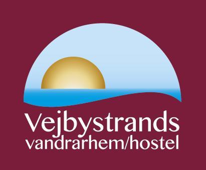 Vejbystrands Vandrarhem Dış mekan fotoğraf